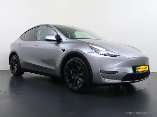 Tesla Model Y, foto 3