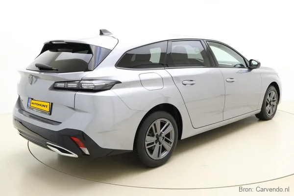 Peugeot 308, foto 2