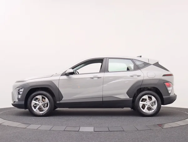 Hyundai Kona, foto 5