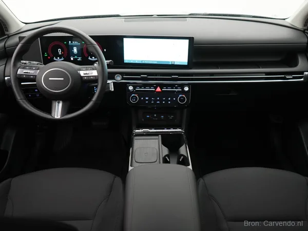 Hyundai Tucson, foto 4