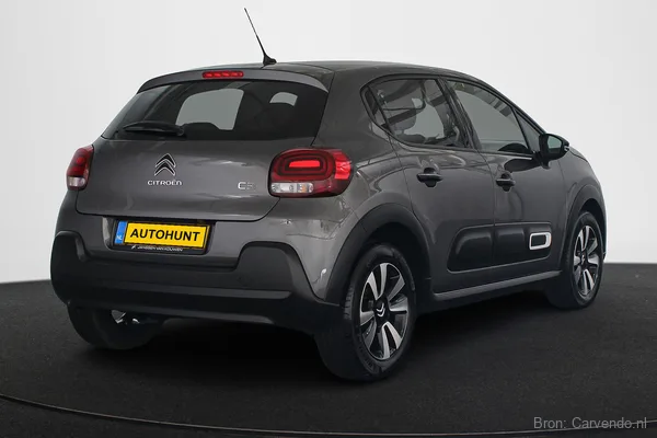 Citroën C3, foto 3