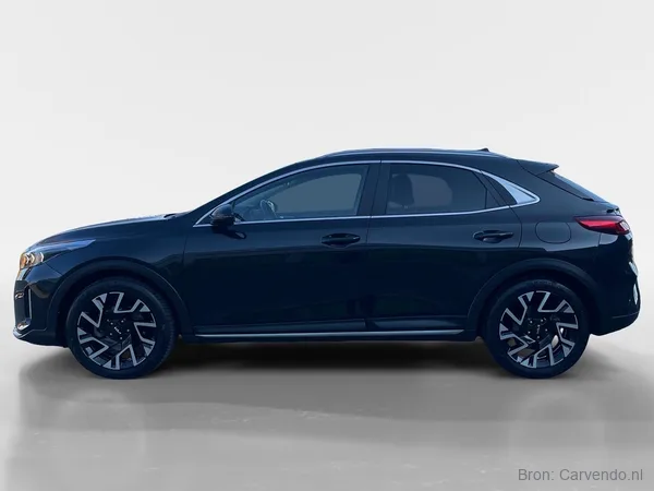Kia XCeed, foto 2
