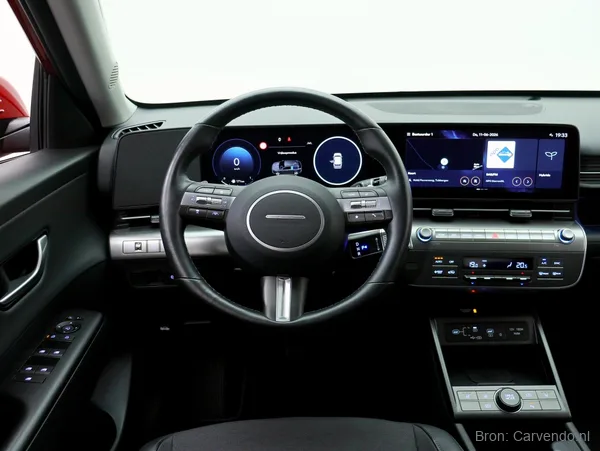 Hyundai Kona, foto 3