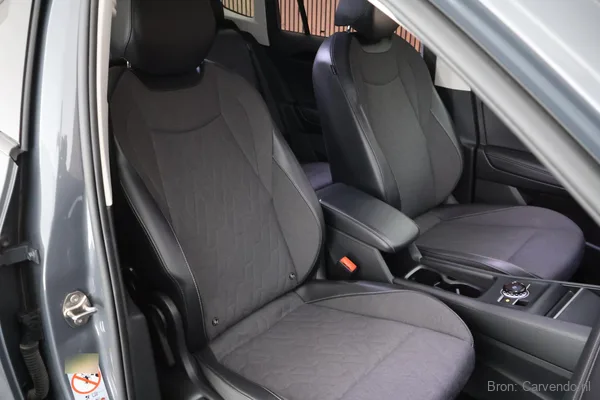 Volkswagen Tiguan, foto 2