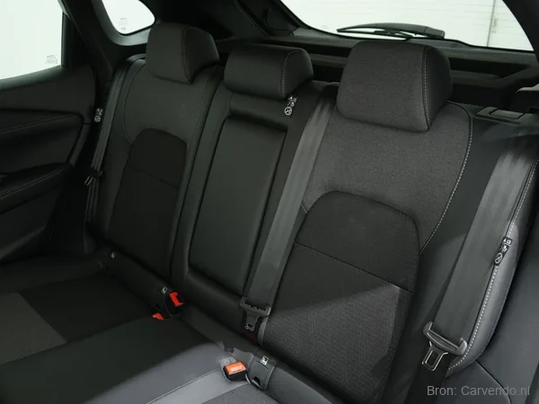 Nissan QASHQAI, foto 3