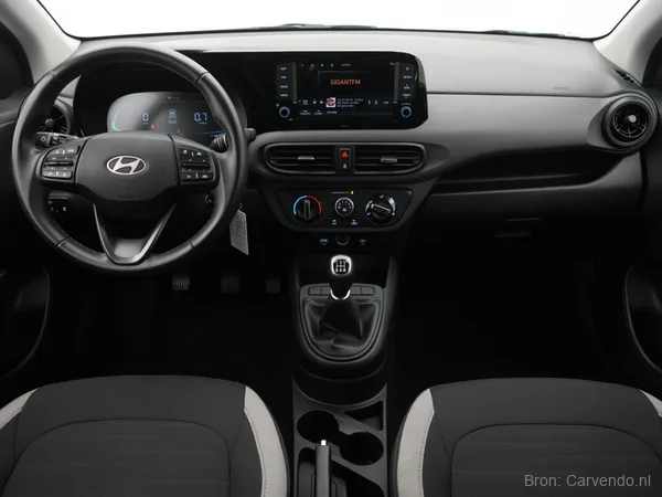 Hyundai i10, foto 3