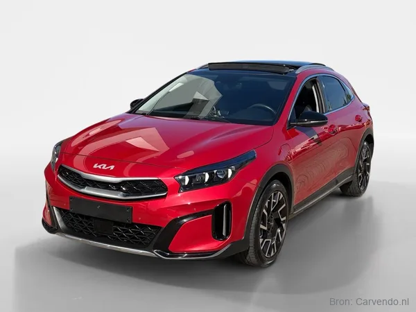 Kia XCeed, foto 2