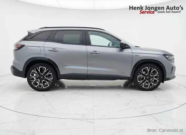 Renault Austral, foto 3