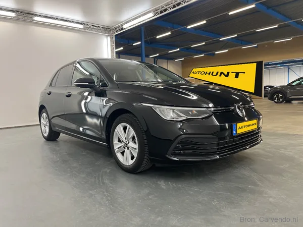 Volkswagen Golf, foto 2