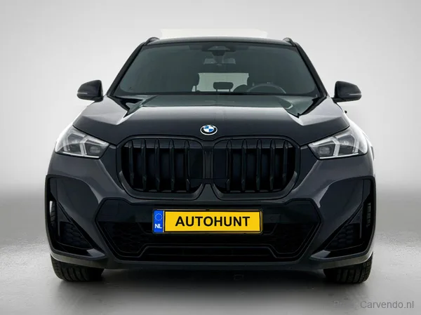 BMW X1, foto 5