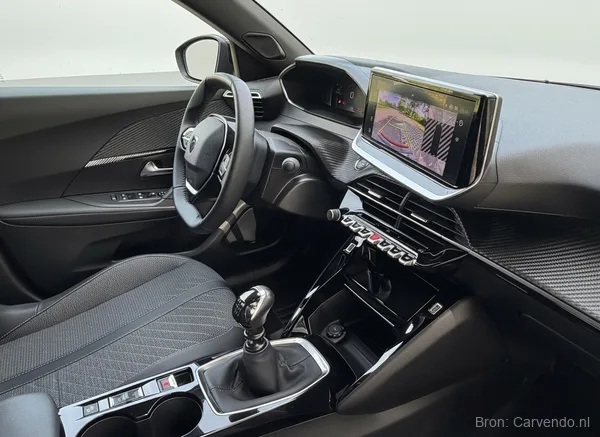 Peugeot 2008, foto 2