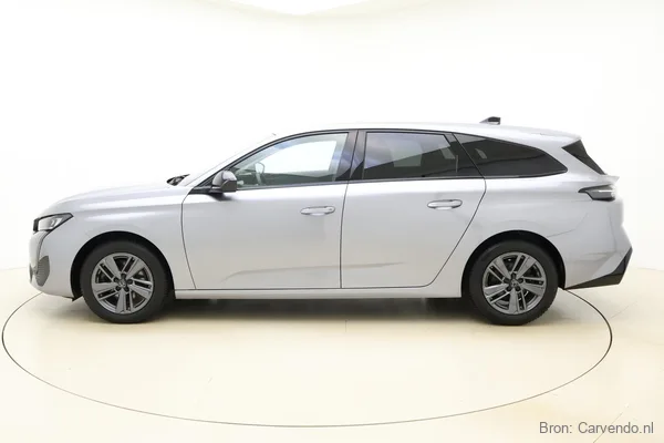 Peugeot 308, foto 5