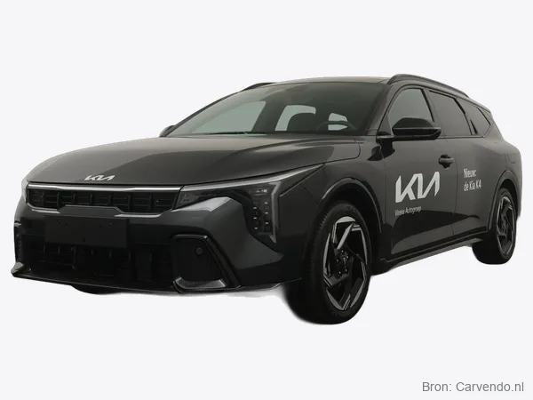 Kia K4