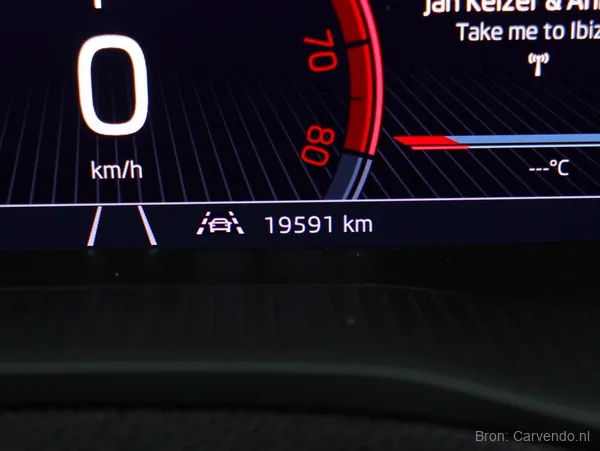Škoda Karoq, foto 4