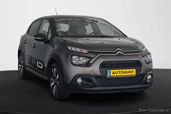 Citroën C3, foto 2