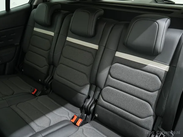 Citroën C5 Aircross, foto 5
