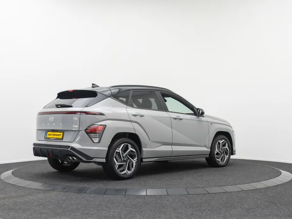 Hyundai Kona, foto 2