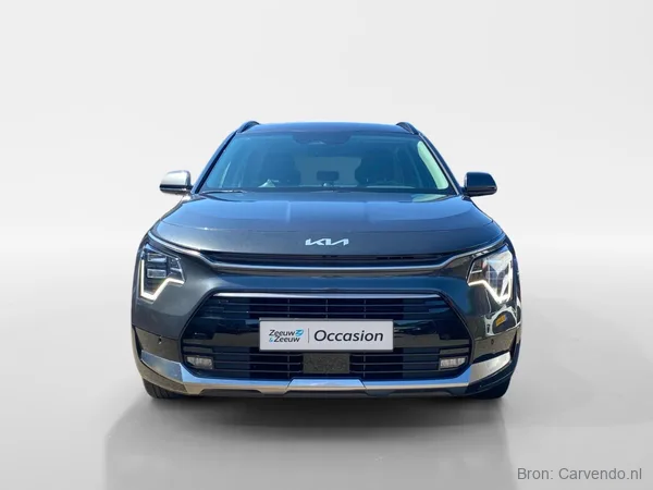 Kia Niro, foto 2