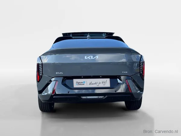 Kia EV4, foto 4