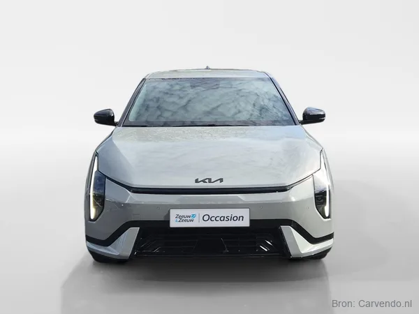 Kia EV4, foto 3