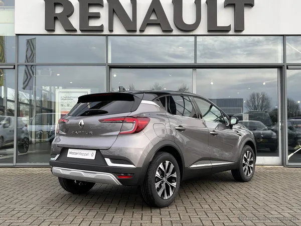 Renault Captur, foto 3