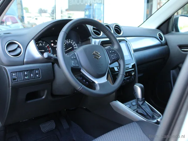 Suzuki Vitara, foto 4