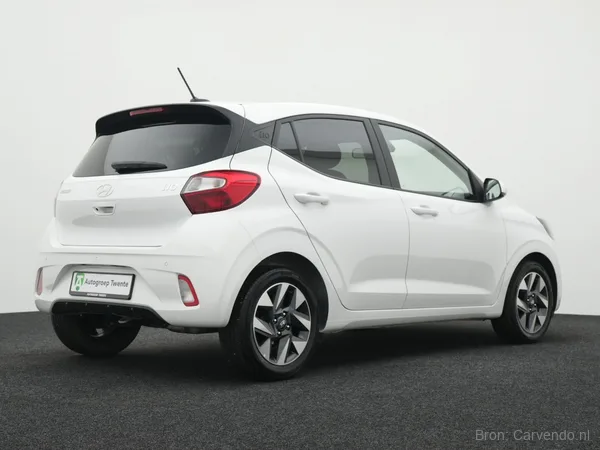 Hyundai i10, foto 2