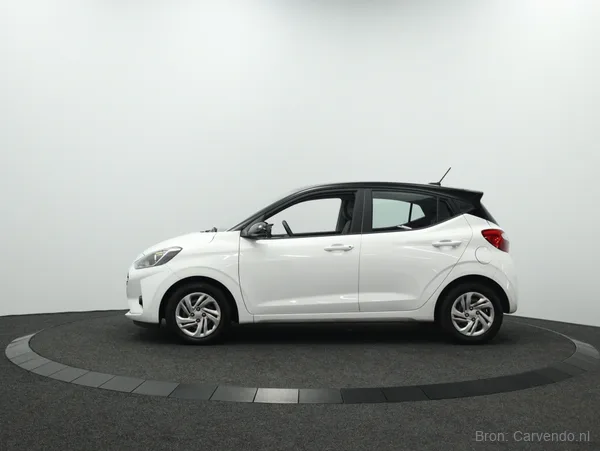 Hyundai i10, foto 5
