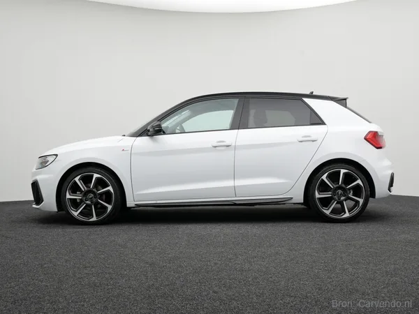 Audi A1 Sportback, foto 5