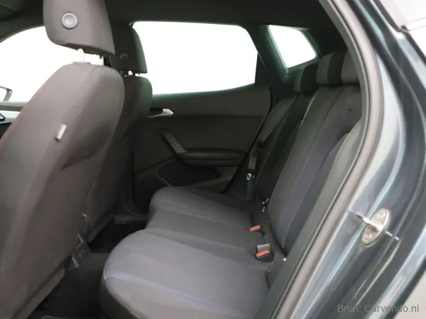 Seat Arona, foto 5