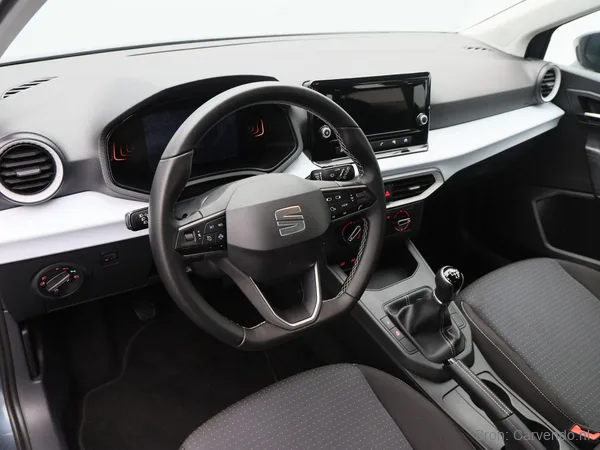 Seat Ibiza, foto 3