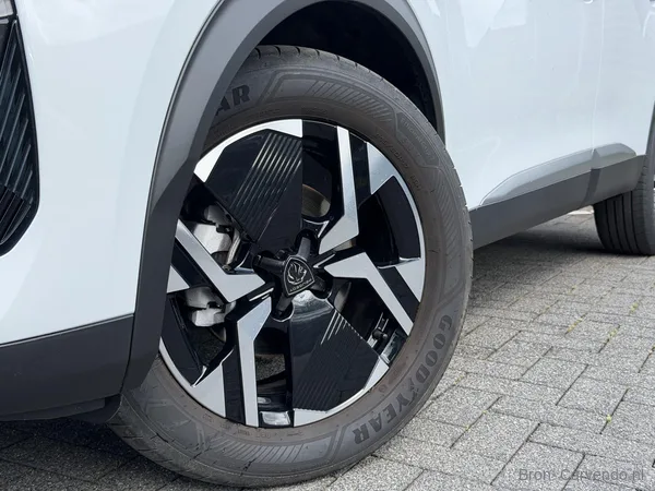 Peugeot 2008, foto 2