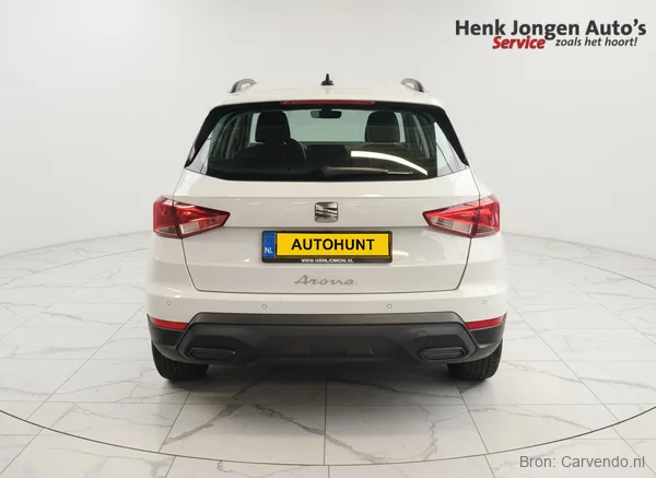 Seat Arona, foto 5