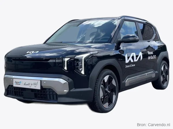 Kia EV2