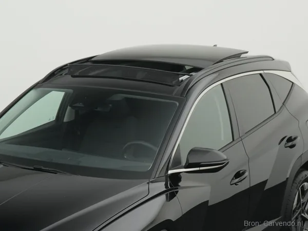 Hyundai Tucson, foto 5