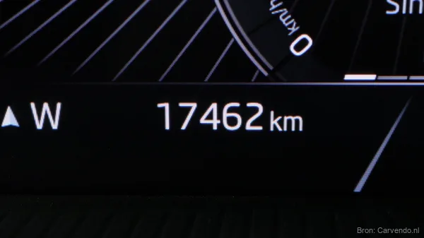 Škoda Fabia, foto 4