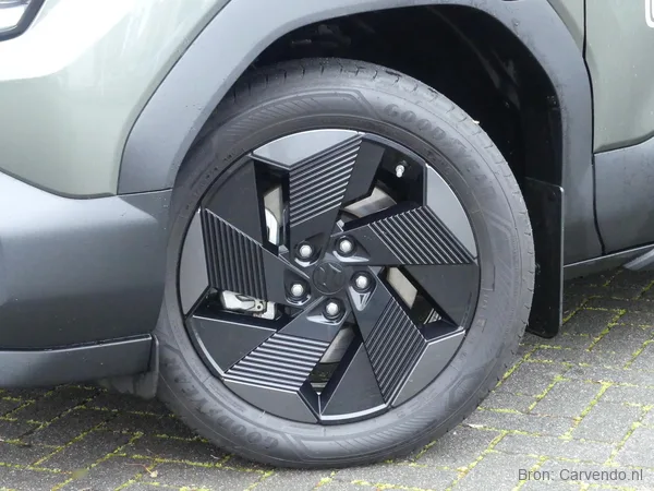 Suzuki e Vitara, foto 4