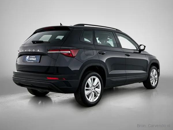 Škoda Karoq, foto 2