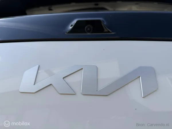Kia EV3, foto 5