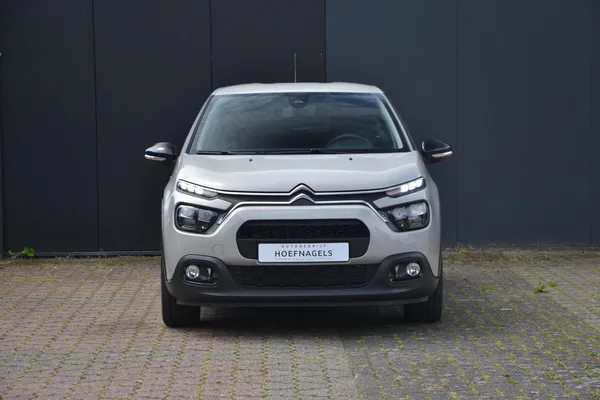 Citroën C3, foto 4