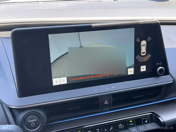 Toyota Prius, foto 5