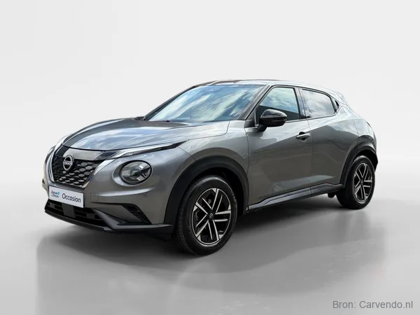 Nissan Juke, foto 2