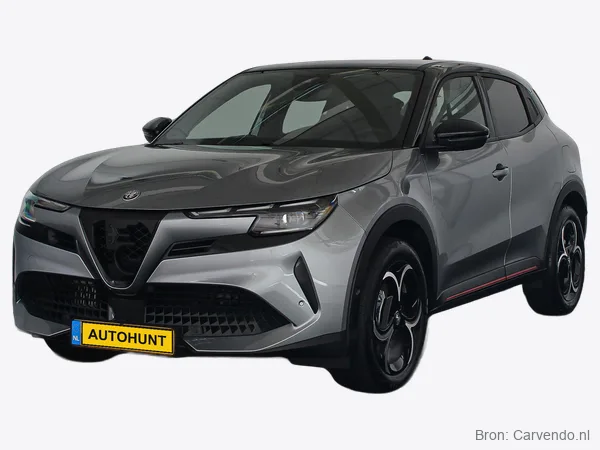 Alfa Romeo Junior