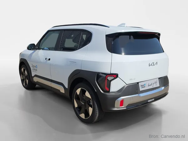 Kia EV2, foto 3