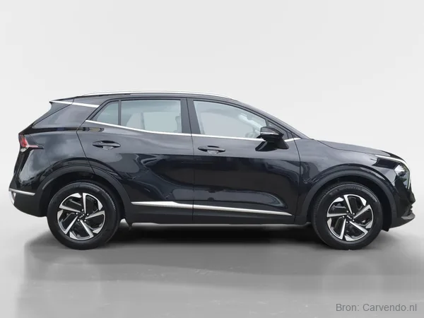 Kia Sportage, foto 4