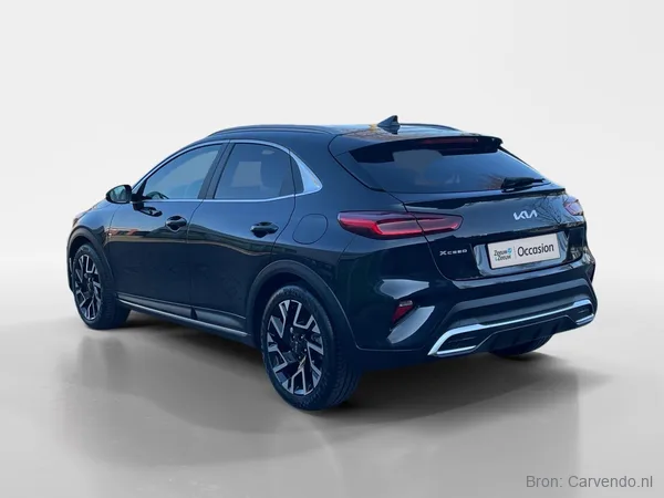 Kia XCeed, foto 3