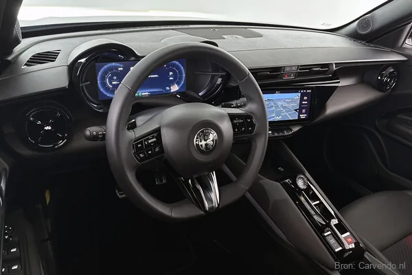 Alfa Romeo Junior, foto 5