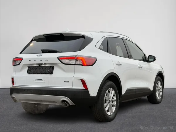 Ford Kuga, foto 2