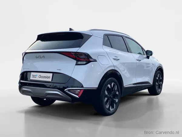 Kia Sportage, foto 4