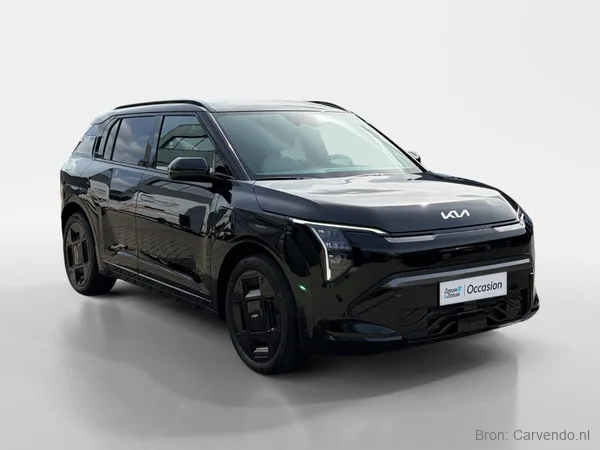 Kia EV3, foto 3